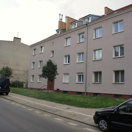 Apartament Poznan Jezyce Poznań Exterior foto
