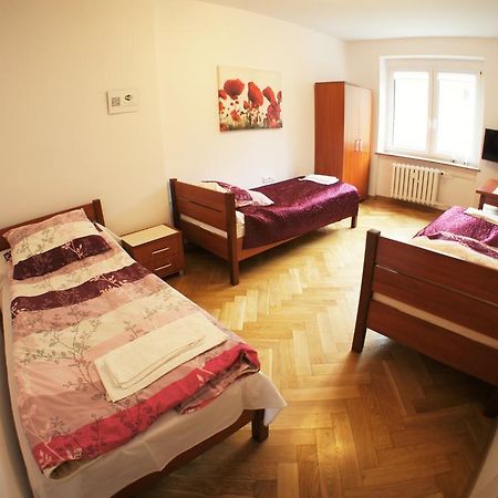 Apartament Poznan Jezyce Poznań Exterior foto
