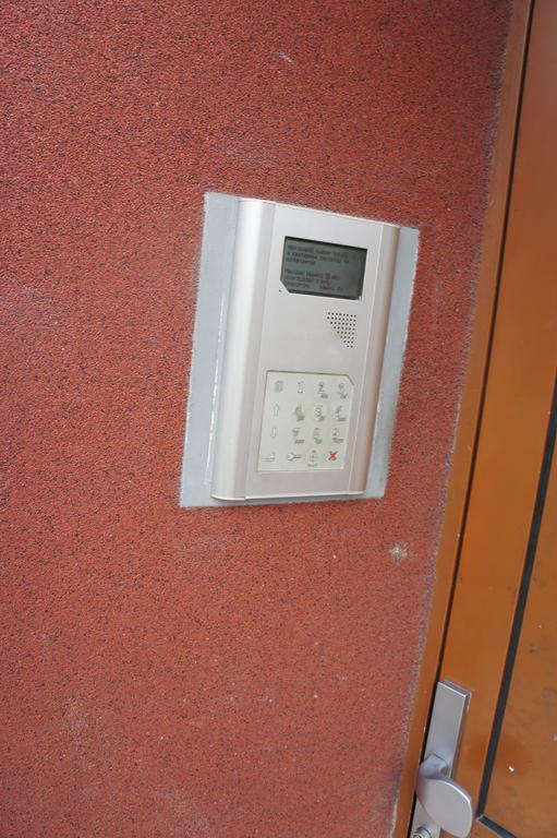 Apartament Poznan Jezyce Poznań Exterior foto