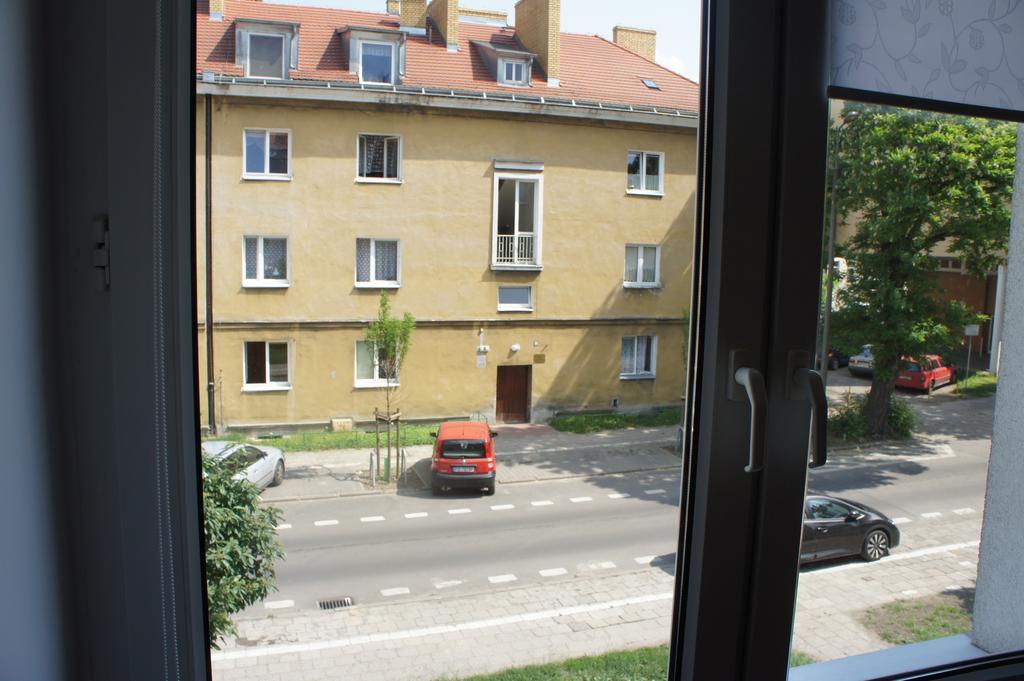 Apartament Poznan Jezyce Poznań Exterior foto