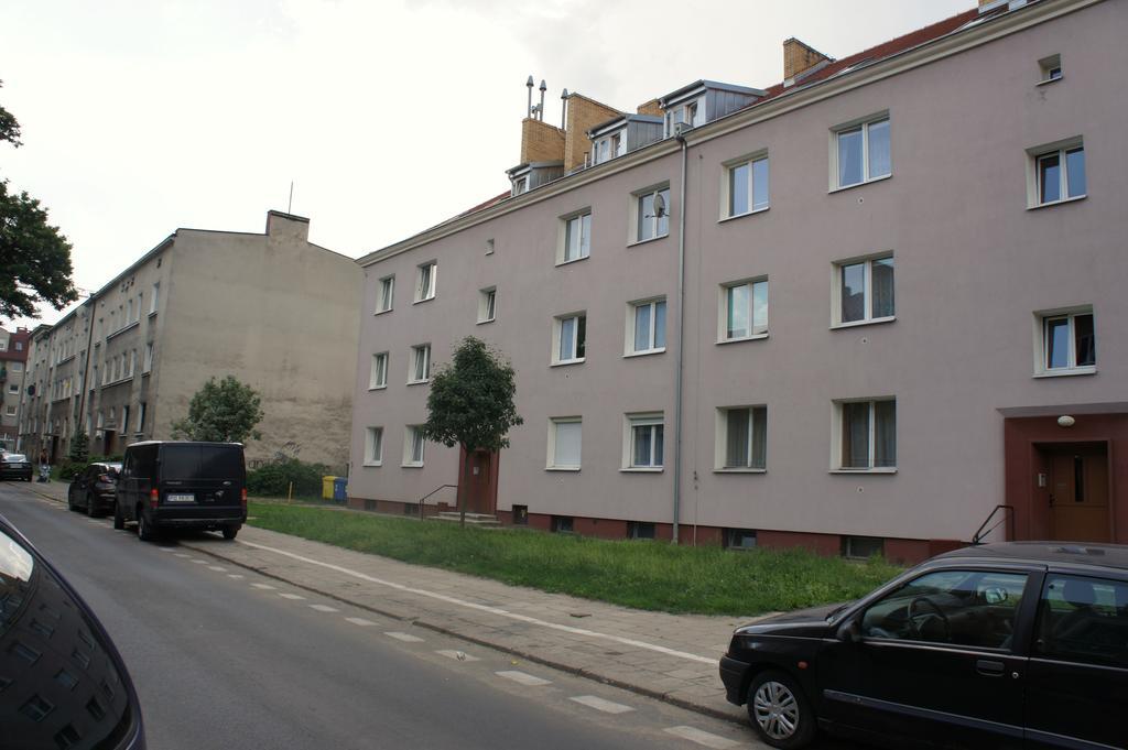 Apartament Poznan Jezyce Poznań Exterior foto
