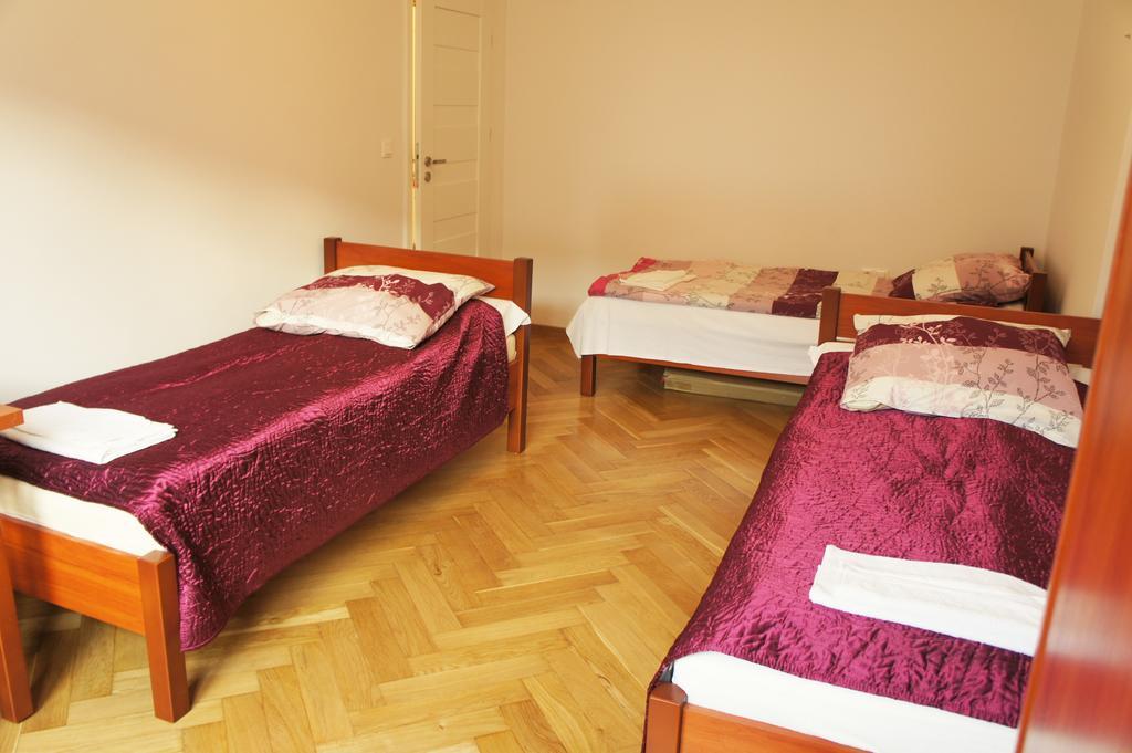 Apartament Poznan Jezyce Poznań Exterior foto