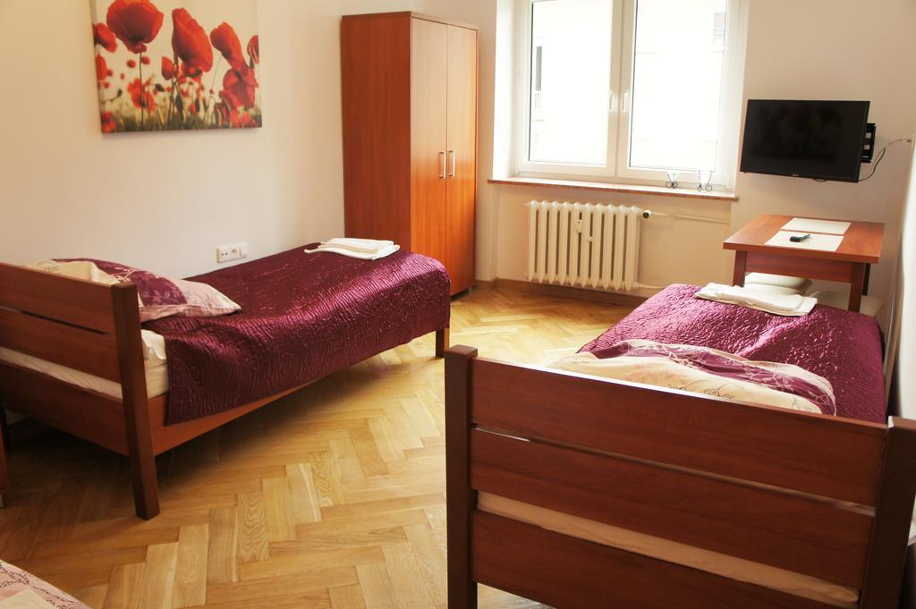 Apartament Poznan Jezyce Poznań Exterior foto
