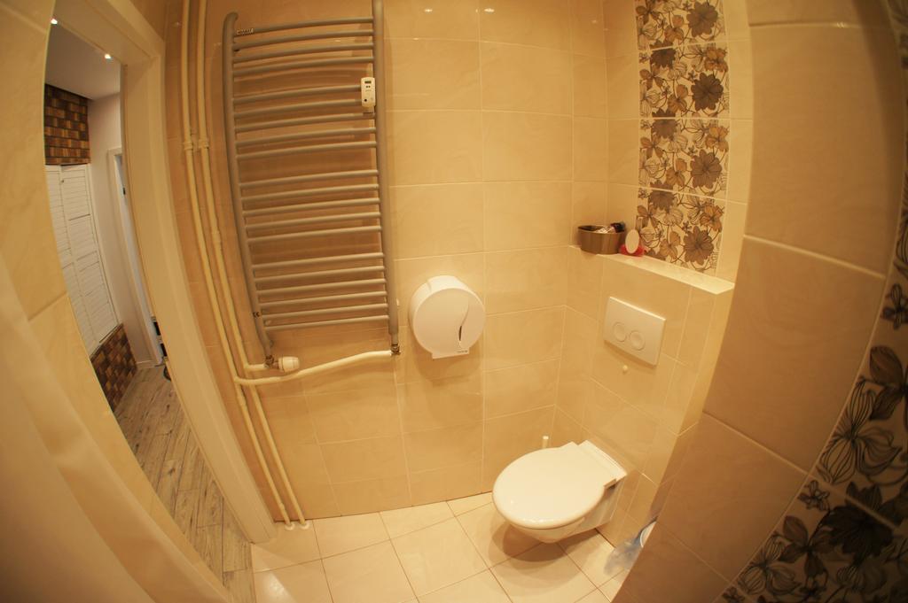 Apartament Poznan Jezyce Poznań Exterior foto