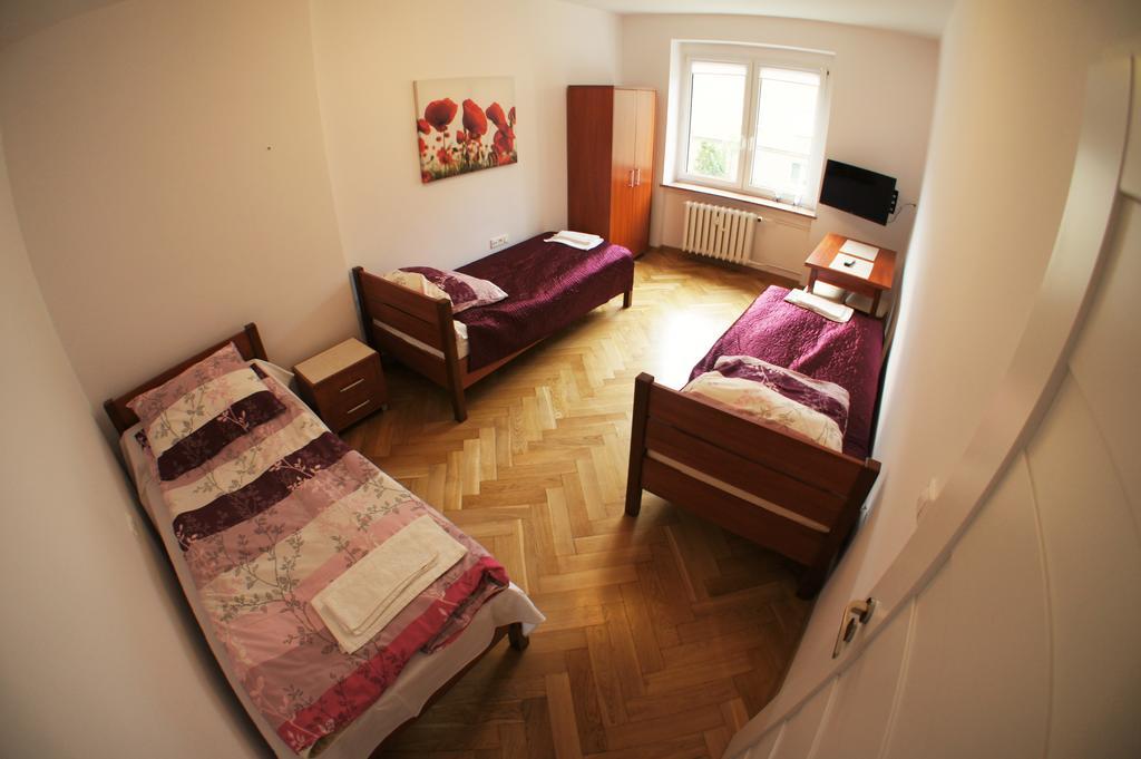 Apartament Poznan Jezyce Poznań Exterior foto