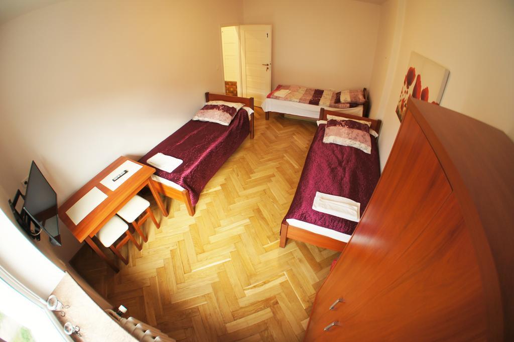 Apartament Poznan Jezyce Poznań Exterior foto