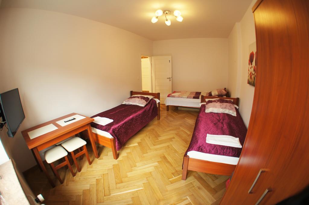 Apartament Poznan Jezyce Poznań Exterior foto
