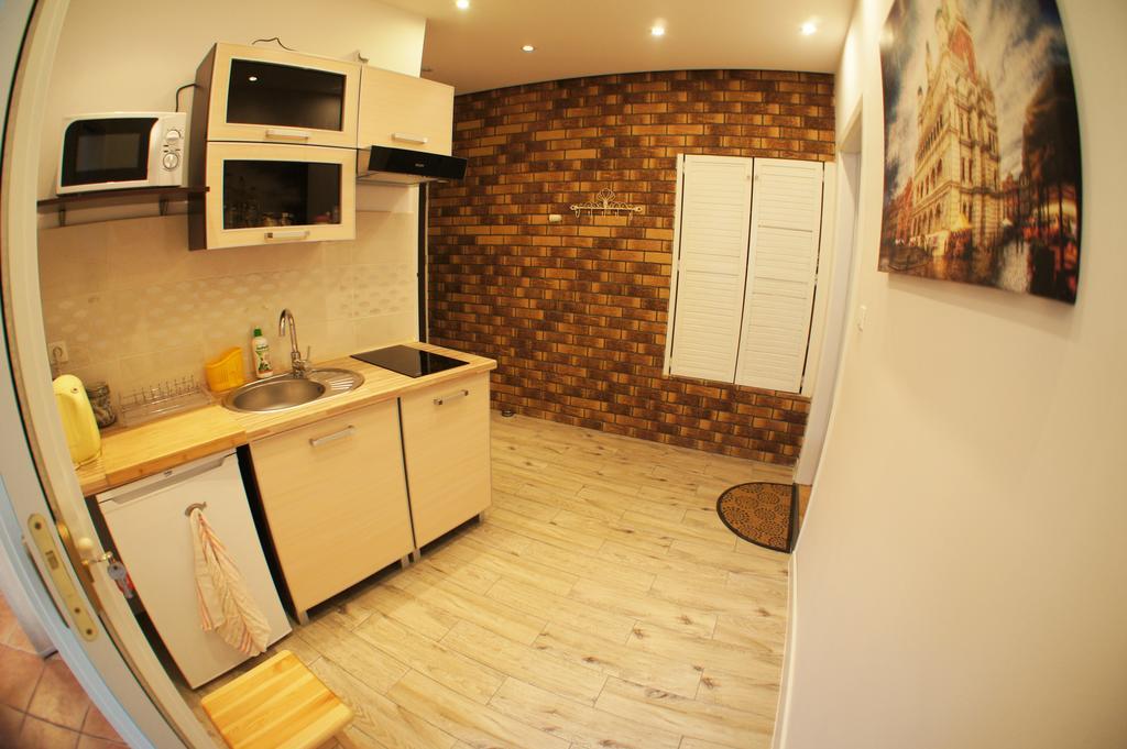 Apartament Poznan Jezyce Poznań Exterior foto