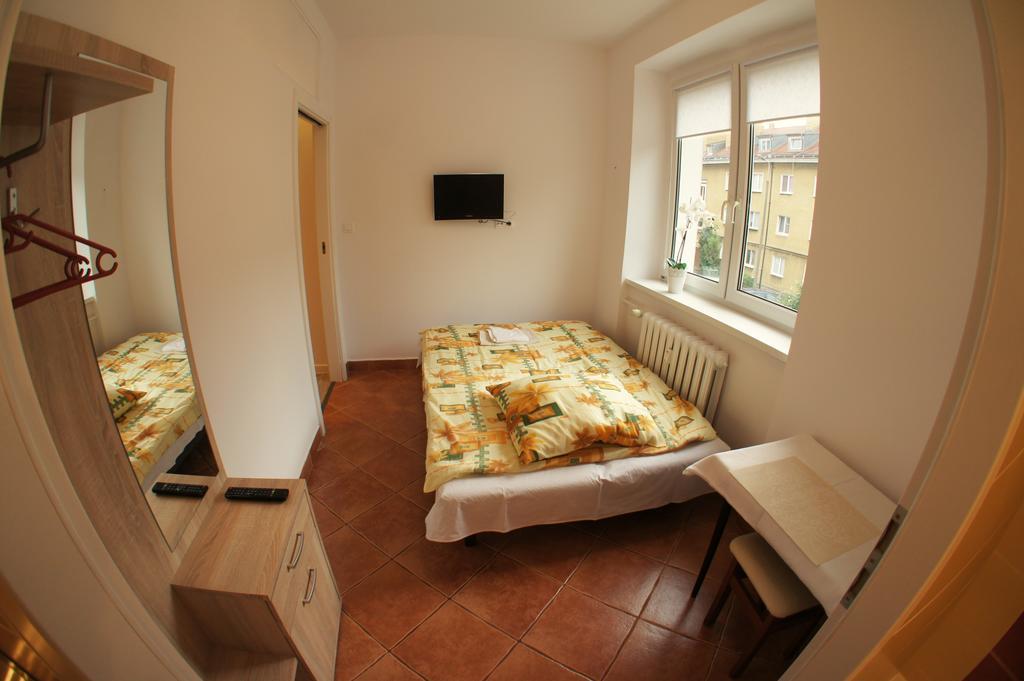 Apartament Poznan Jezyce Poznań Exterior foto