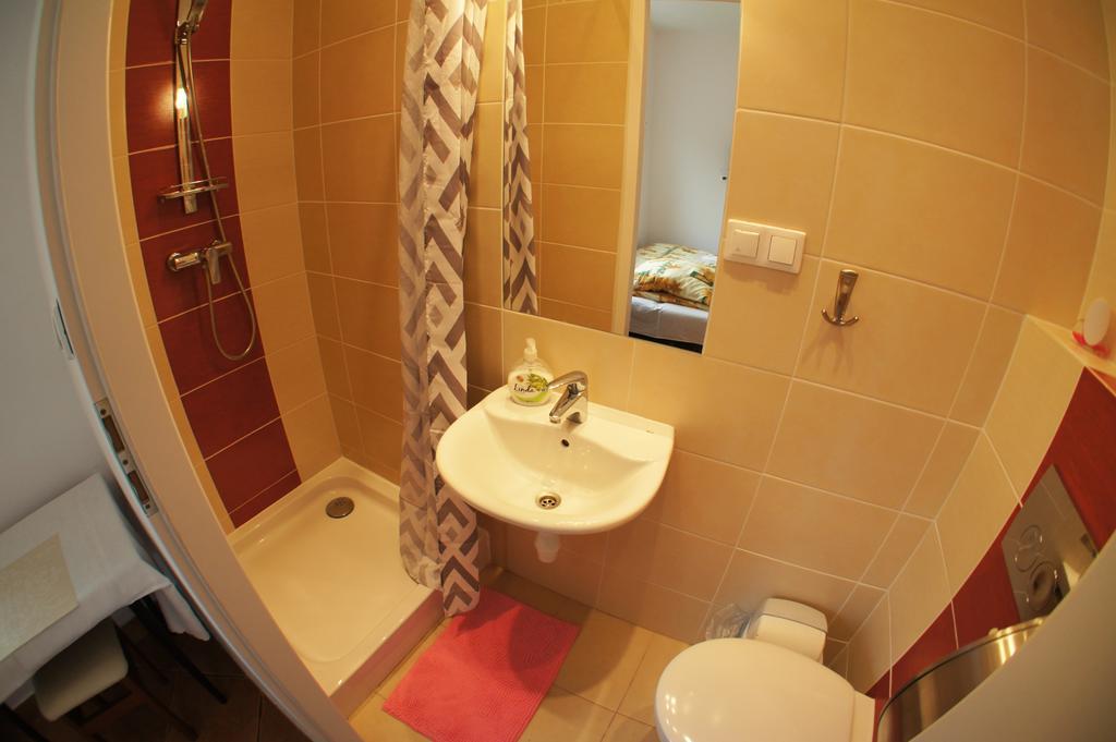 Apartament Poznan Jezyce Poznań Exterior foto