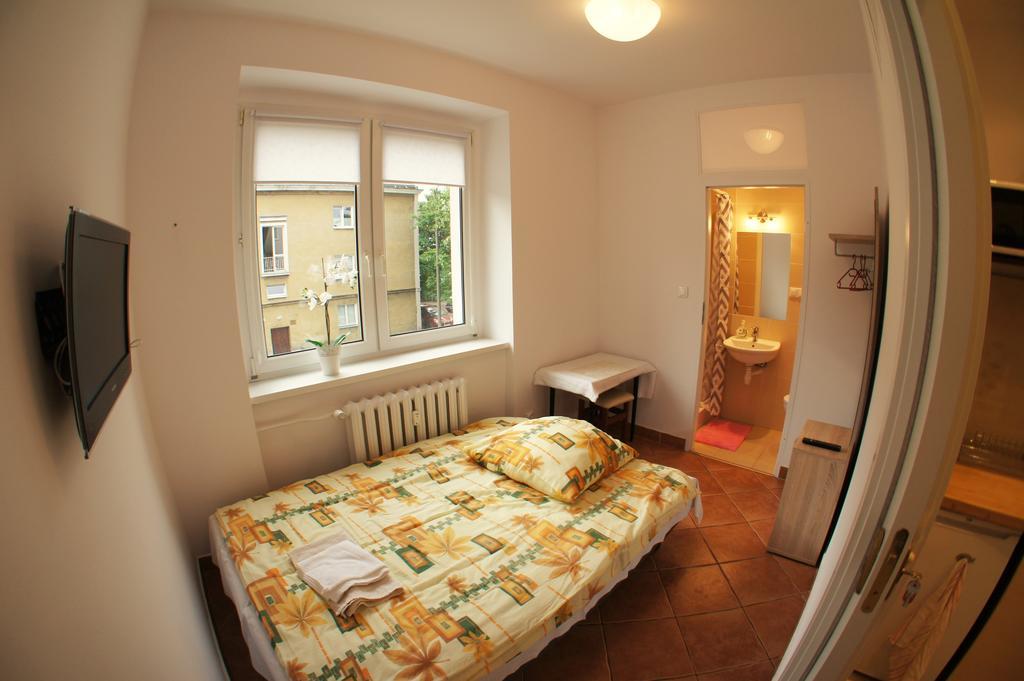 Apartament Poznan Jezyce Poznań Exterior foto