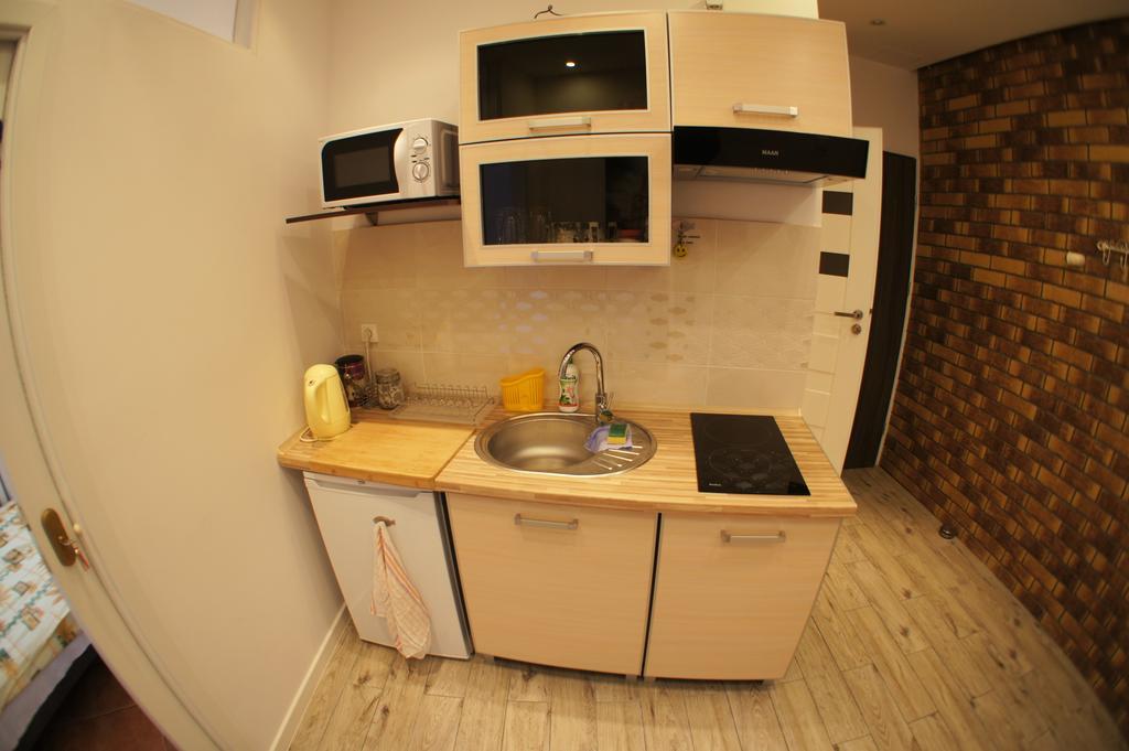 Apartament Poznan Jezyce Poznań Exterior foto